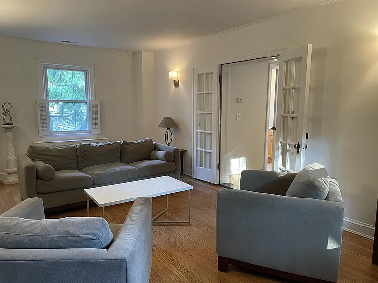 1st Floor Living Room