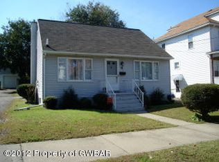 56 Crisman St, Forty Fort, PA 18704