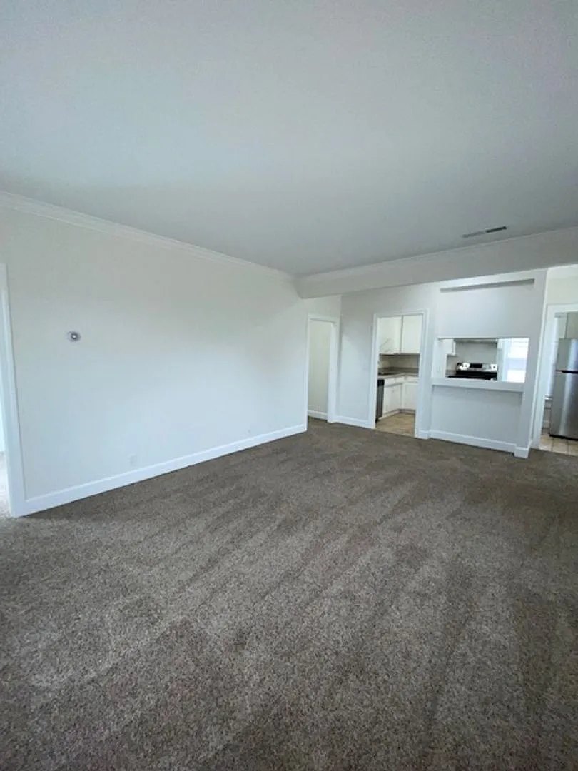 Building Photo - 585 Laine St