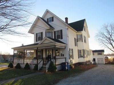 10 Messenger Street, Saint Albans, VT, 05478