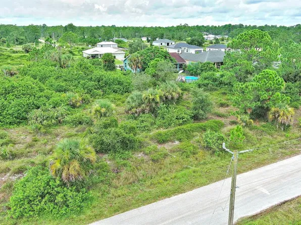928 Norfolk Ave S Lot 12, Lehigh Acres, FL 33974
