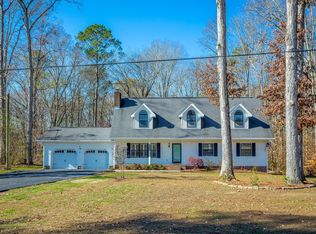 380 Roy Bird Rd, Rock Spring, GA 30739