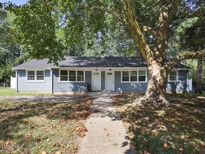 914 Pemberton Browns Mills Road, Pemberton, NJ, 08068