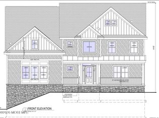 138 Hemlock Dr, New Egypt, NJ 08533