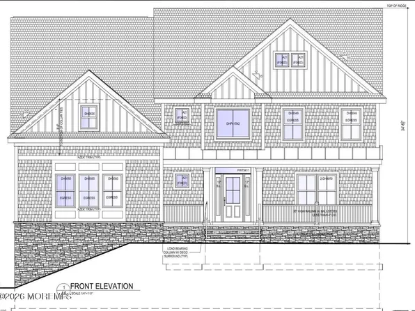 138 Hemlock Drive, New Egypt, NJ 08533