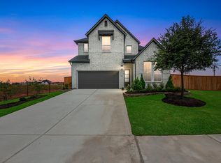 32138 Sky Branch Dr, Fulshear, TX 77441