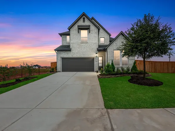 32138 Sky Branch Dr, Fulshear, TX 77441