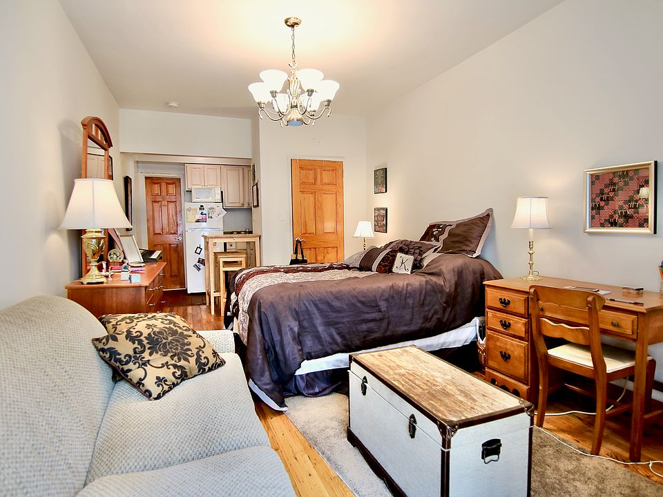 1st image of 303 W 92nd St APT 4B