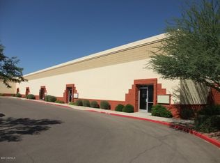 1050 N Eliseo Felix Jr Way STE 104, Avondale, AZ 85323