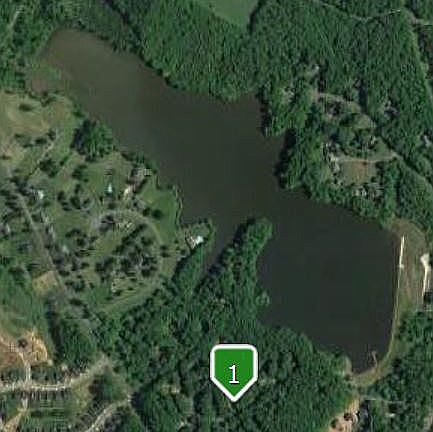 2nd image of 4410 Lakewood Dr