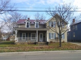 95 Benedict Ave, Norwalk, OH 44857