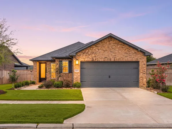 5410 Autrey Bend Ln, Fulshear, TX 77441