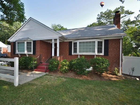 4510 Silver Spring Rd, Perry Hall, MD 21128