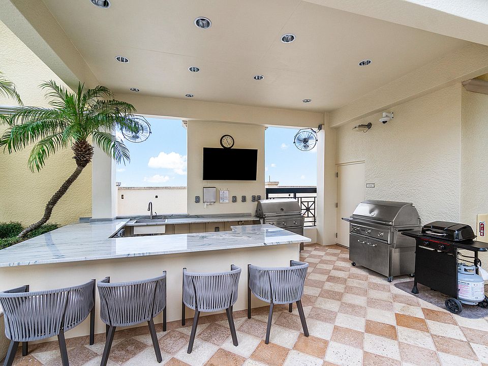 1st image of 701 S Olive Avenue #1817