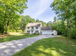 25 Raegan Ln, Berwick, ME 03901