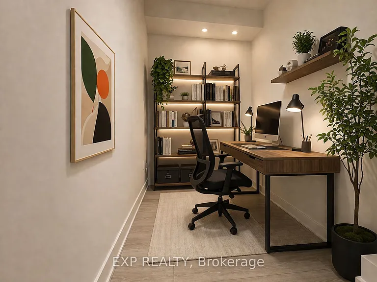 212 King William St #1207 — Photo 7