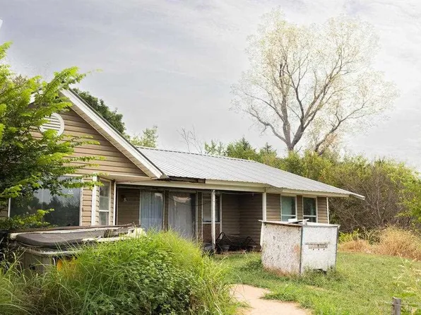11316 W 101st St, Coyle, OK 73027