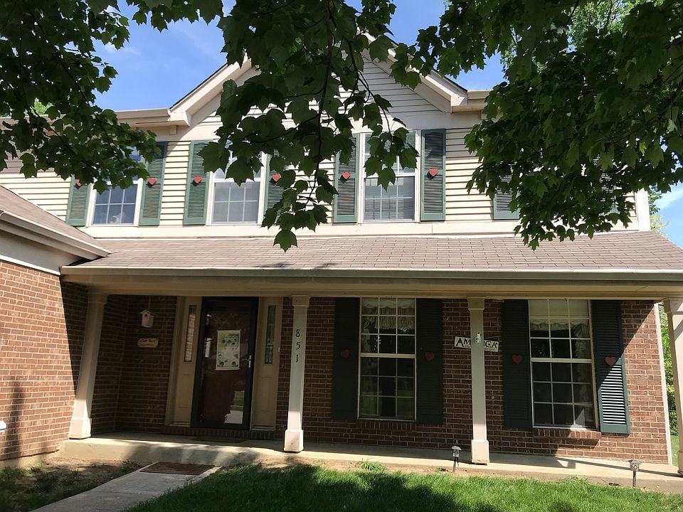 1st image of 851 Fawnhill Dr