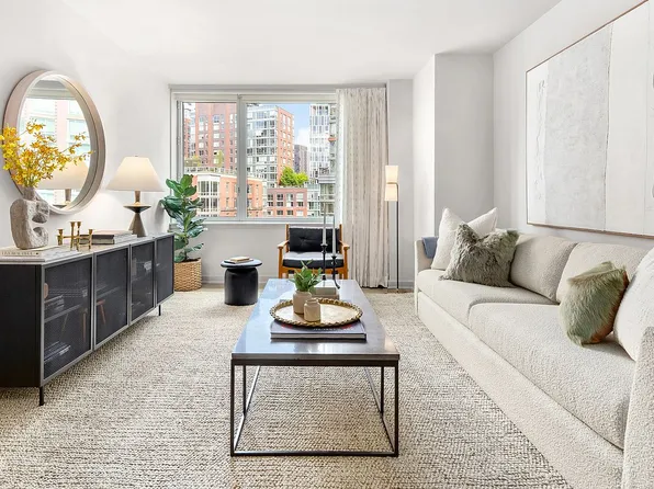 20 River Ter APT 12c, New York, NY 10282