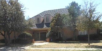 Front view