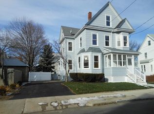 38 Lowell St, Malden, MA 02148