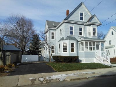 38 Lowell St, Malden, MA, 02148