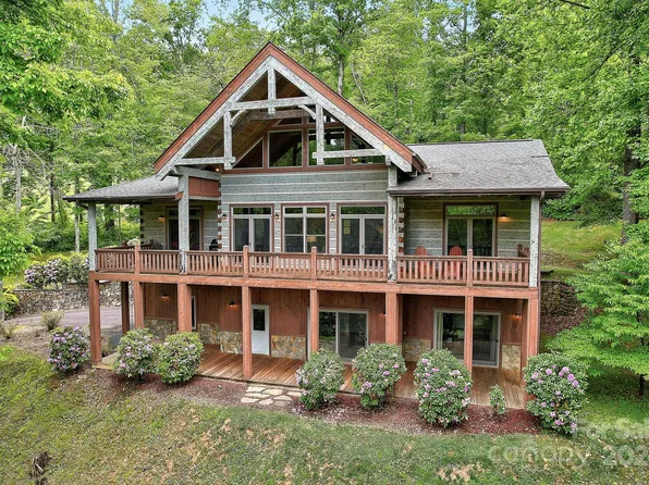 170 Cradling Cv, Waynesville, NC 28785