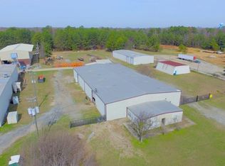 222 Ga Highway 49 S, Byron, GA 31008