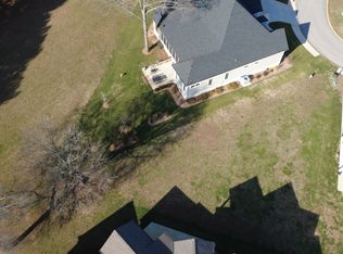 0 Slalom Cir LOT 104, Winchester, TN 37398