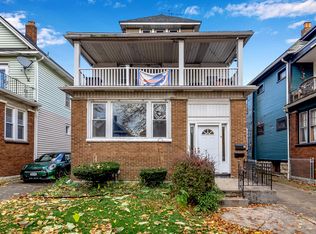 9 Traymore St #1, Buffalo, NY 14216