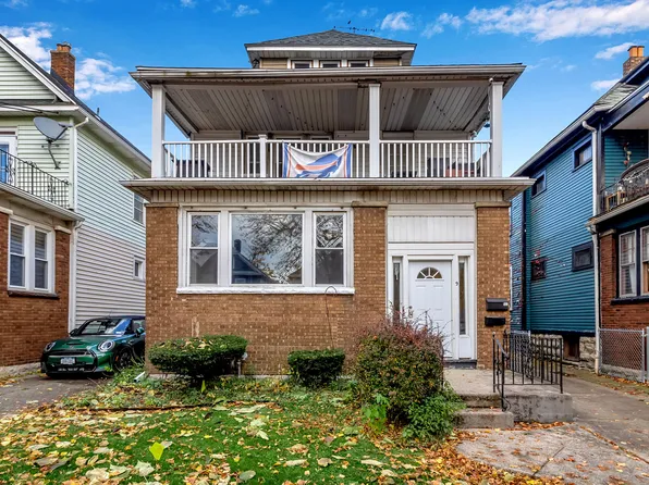 9 Traymore St #1, Buffalo, NY 14216