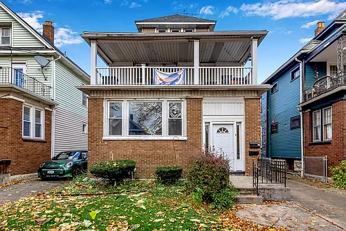 9 Traymore St #1 Photo 1