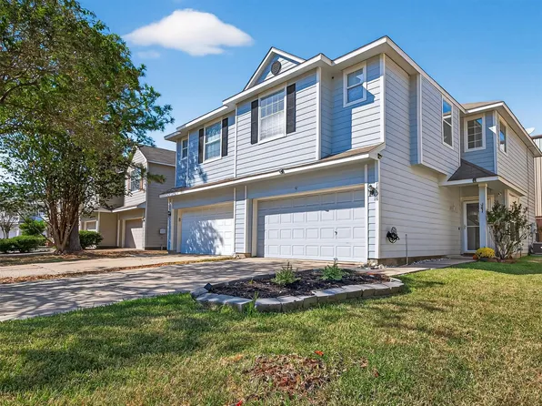 16626 Beckland Ln, Houston, TX 77084