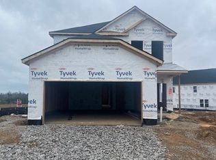 5403 Zinnia Ln LOT 116, Hermitage, TN 37076