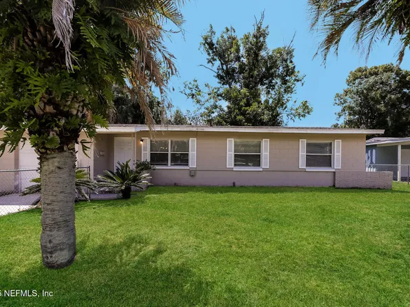 7532 CENTAURI Road, Jacksonville, FL 32210