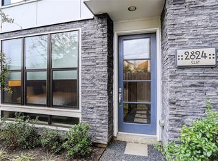 2824 Clay St, Houston, TX 77003