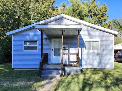 1617 Courtney Blvd, Granite City, IL, 62040