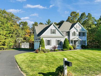 22 Jacob Road, Windham, NH, 03087