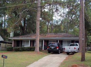 1218 Baker Ave, Albany, GA 31707