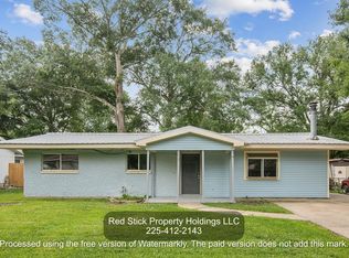 4412 Heath Dr, Baker, LA 70714