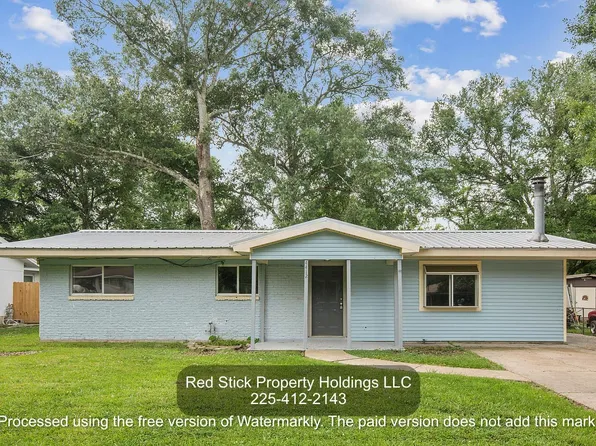 4412 Heath Dr, Baker, LA 70714