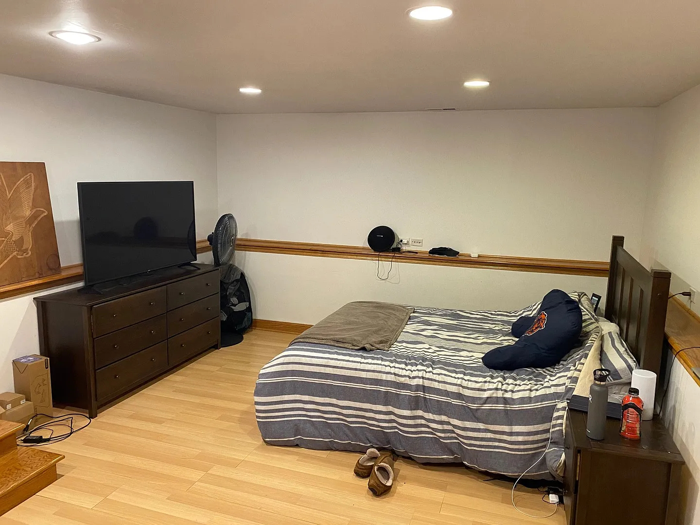3 bed, 1200 sqft, $3,500 — Photo 3