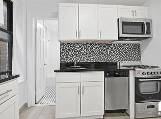 524 W 162nd St APT 3C, New York, NY 10032