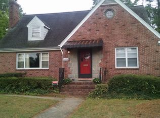 6052 River Rd, Norfolk, VA 23505