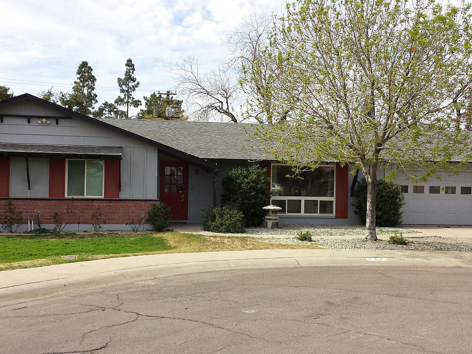 1st image of 337 W El Caminito Dr