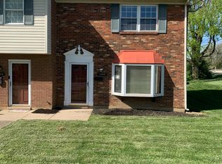 5208 Dorshire Dr, Fairfield, OH 45014