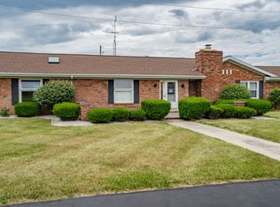 265 W Old Kokomo Rd, Marion, IN 46953