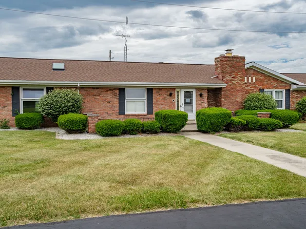 265 W Old Kokomo Rd, Marion, IN 46953