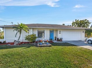 3018 55th Ter SW, Naples, FL 34116