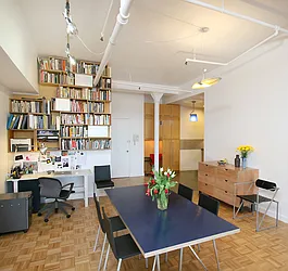 Sold by Brown Harris Stevens